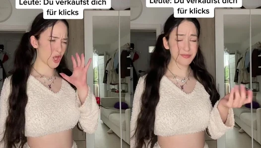 Elisa Aline - Video Leaks #840