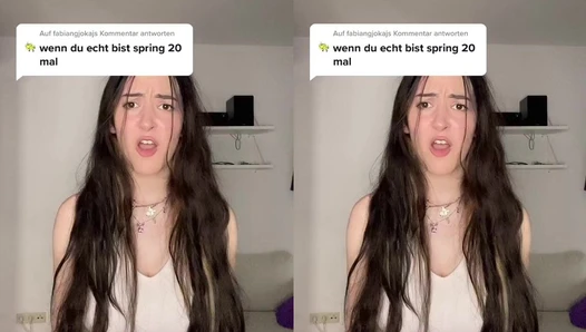 Elisa Aline - Video Leaks #842