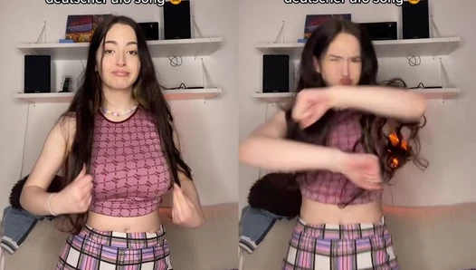 Elisa Aline - Video Leaks #843