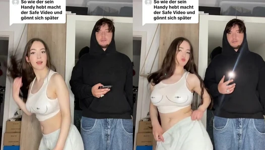 Elisa Aline - Video Leaks #844
