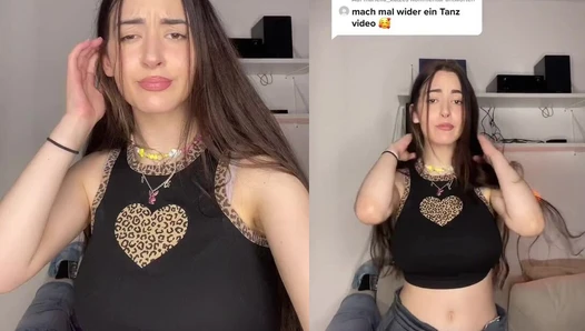Elisa Aline - Video Leaks #845