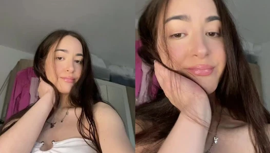 Elisa Aline - Video Leaks #848