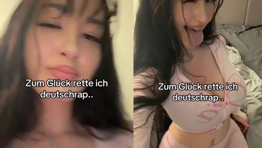 Elisa Aline - Video Leaks #849
