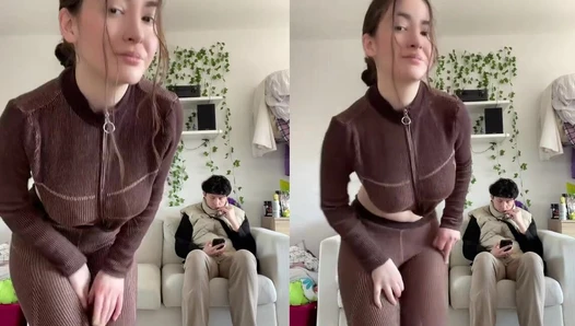 Elisa Aline - Video Leaks #851