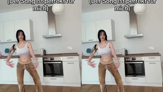 Elisa Aline - Video Leaks #852