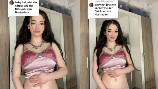 Elisa Aline - Video Leaks #853