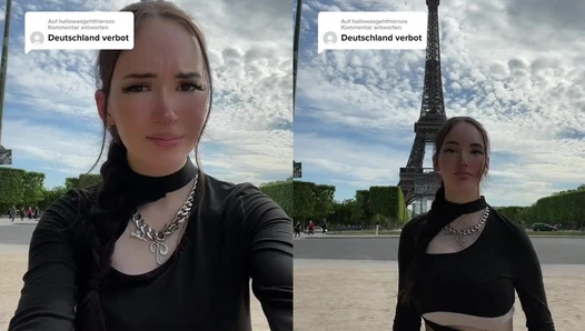 Elisa Aline - Video Leaks #854