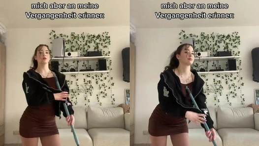 Elisa Aline - Video Leaks #859