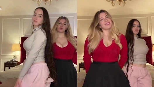 Elisa Aline - Video Leaks #860