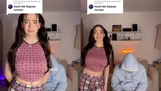 Elisa Aline - Video Leaks #861