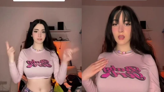 Elisa Aline - Video Leaks #864