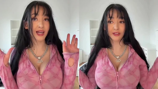 Elisa Aline - Video Leaks #865