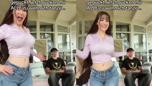 Elisa Aline - Video Leaks #866