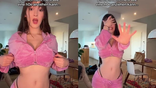 Elisa Aline - Video Leaks #867