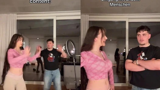 Elisa Aline - Video Leaks #868
