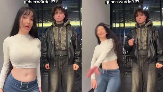 Elisa Aline - Video Leaks #869