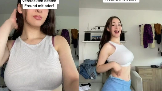 Elisa Aline - Video Leaks #871