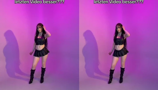 Elisa Aline - Video Leaks #874