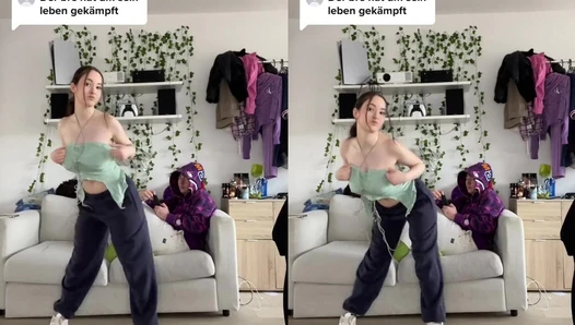 Elisa Aline - Video Leaks #877
