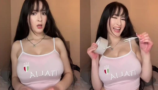 Elisa Aline - Video Leaks #878