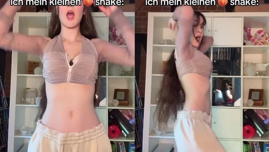 Elisa Aline - Video Leaks #879