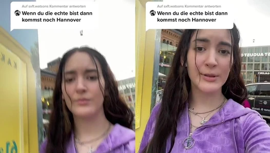 Elisa Aline - Video Leaks #881