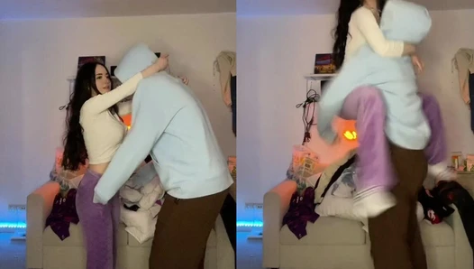 Elisa Aline - Video Leaks #882