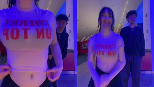 Elisa Aline - Video Leaks #883