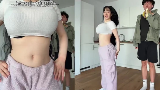 Elisa Aline - Video Leaks #885
