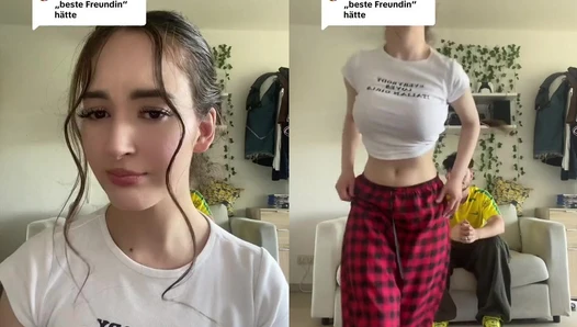 Elisa Aline - Video Leaks #886