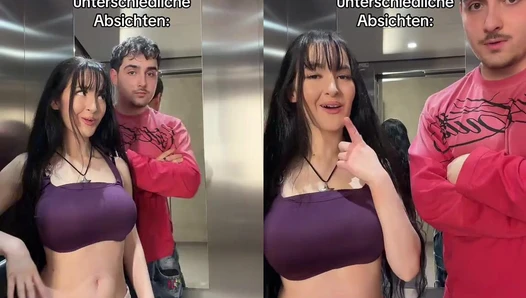 Elisa Aline - Video Leaks #889