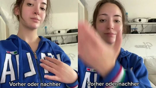 Elisa Aline - Video Leaks #890
