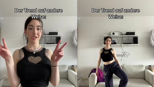 Elisa Aline - Video Leaks #891
