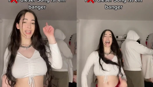 Elisa Aline - Video Leaks #892