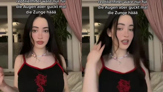 Elisa Aline - Video Leaks #893