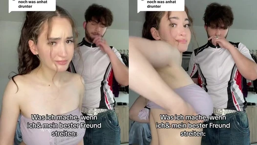 Elisa Aline - Video Leaks #894