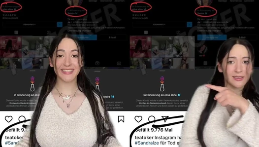 Elisa Aline - Video Leaks #895
