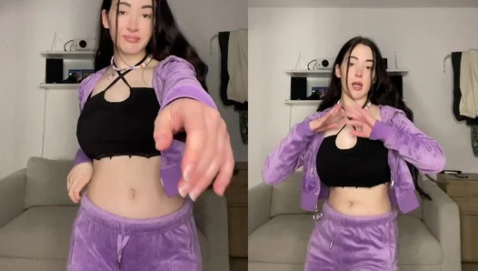 Elisa Aline - Video Leaks #896