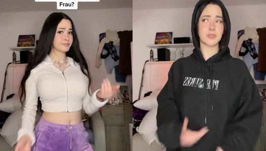 Elisa Aline - Video Leaks #898