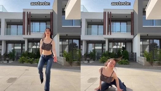Elisa Aline - Video Leaks #899