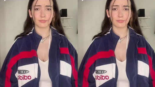 Elisa Aline - Video Leaks #900