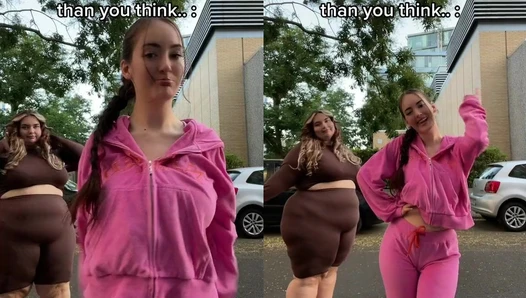 Elisa Aline - Video Leaks #904