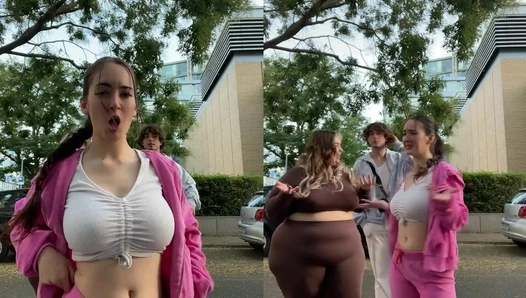 Elisa Aline - Video Leaks #905