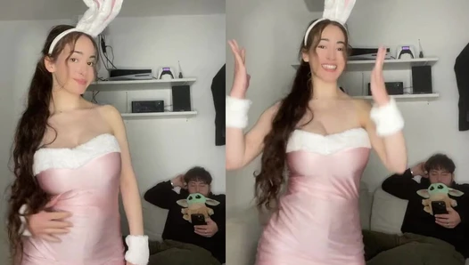 Elisa Aline - Video Leaks #906
