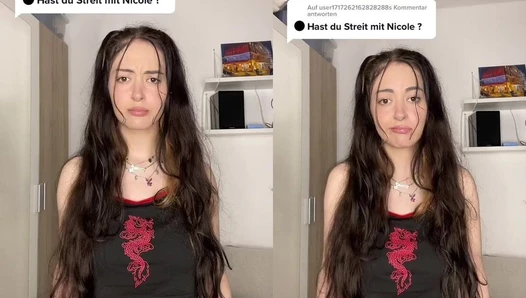 Elisa Aline - Video Leaks #908