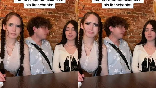 Elisa Aline - Video Leaks #909