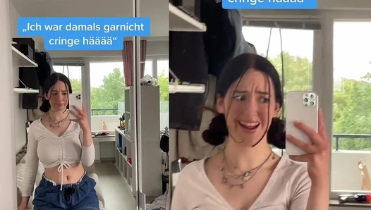 Elisa Aline - Video Leaks #910