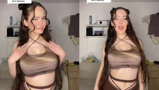 Elisa Aline - Video Leaks #911