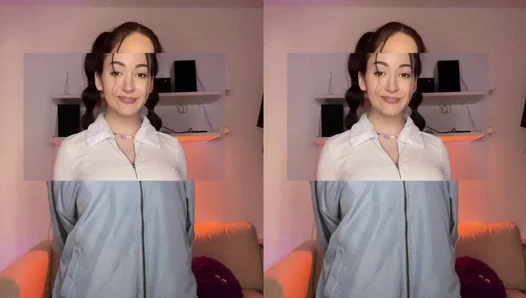 Elisa Aline - Video Leaks #912