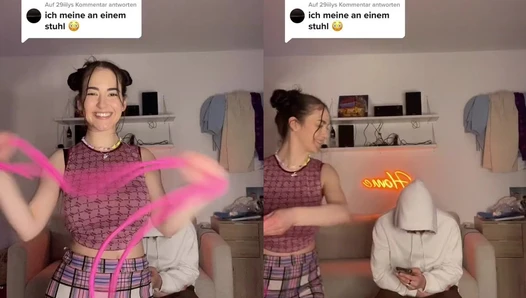 Elisa Aline - Video Leaks #913